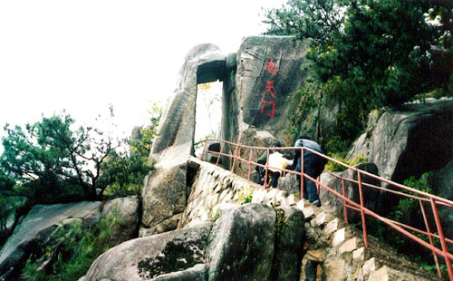 重庆免费景点一览表大全,重庆免费景点合集