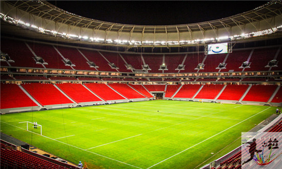 足球王国巴西足球史,巴西足球王国讲解