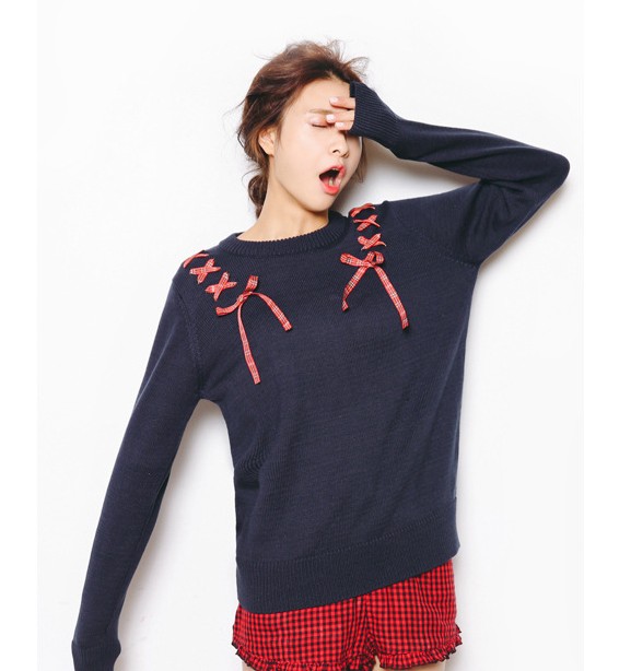 韩国毛衣的特点,韩国东大门好吗