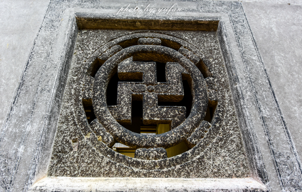 桥溪古韵宝善楼和继善楼哪个先建,桥溪古韵里除了继善楼还有什么楼