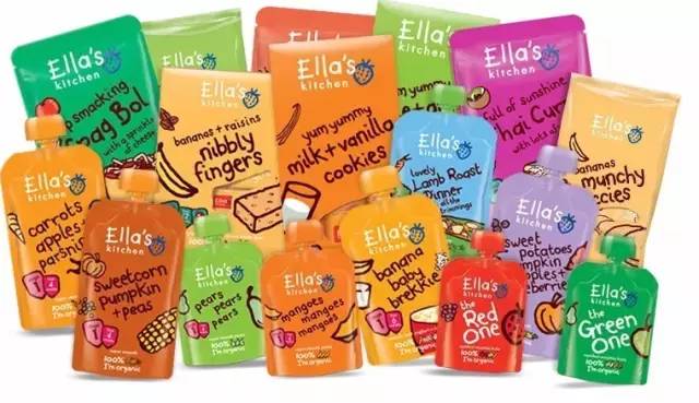 英国宝宝中国辅食品牌,英国有哪些宝宝辅食牌子