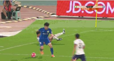 泰达拿苏宁练兵，只为战亚泰这保级6分战！