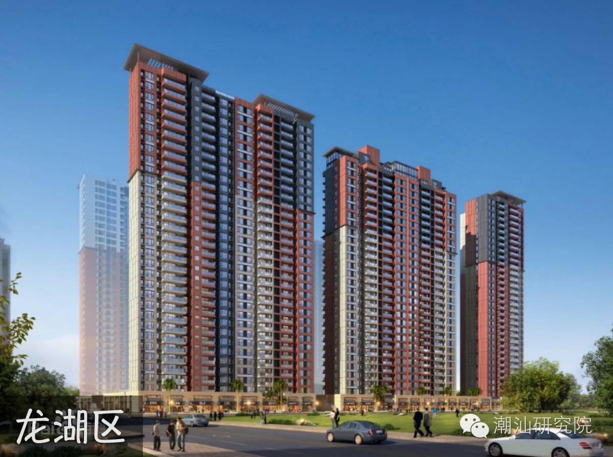 汕头东海岸楼盘最新房价,汕头最贵房价多少钱一平方