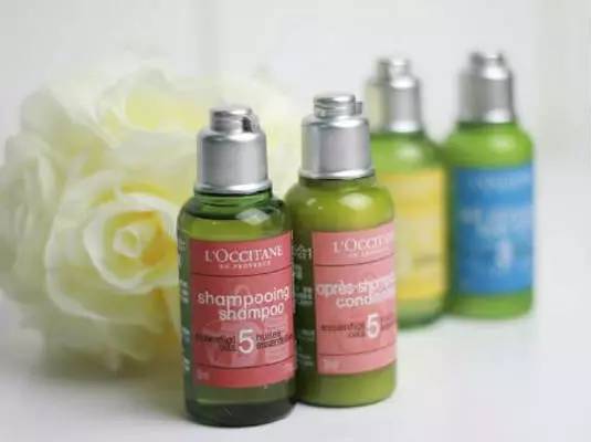 为何这款风靡酒店圈的小黑瓶备受高端酒店青睐？