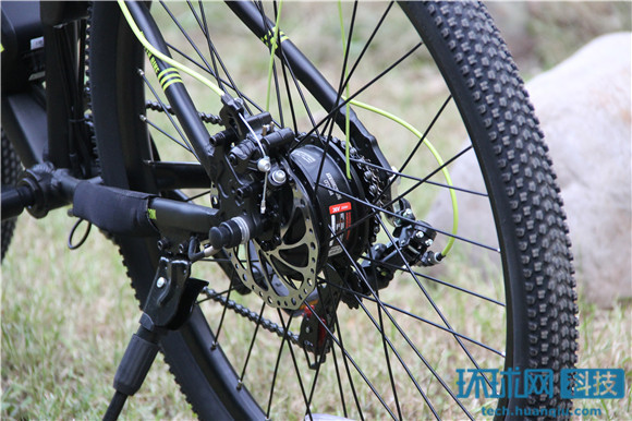 入门级电单车测评,智能电单车测评