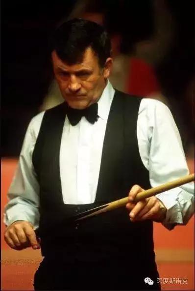 福地与伤心地：（三）准大师级球员