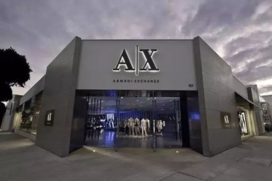 招商必备：这34个服饰品牌正热，不愧是大牌副线！