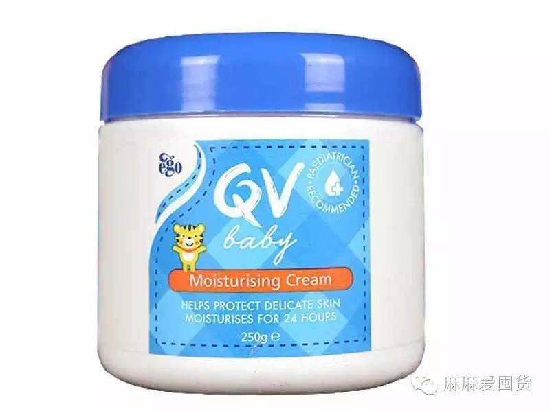 秋冬宝宝皮肤干燥怎么办?13款热门婴儿护肤霜评测