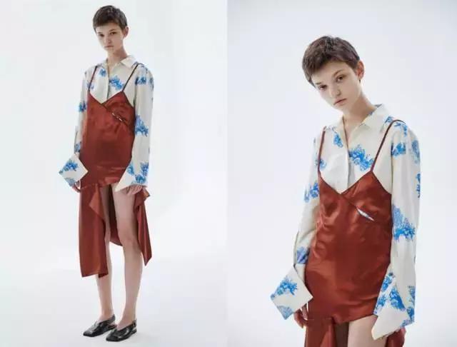 比zara好看的店铺实在太多了好吗,哪些店和zara一样可以自己挑选