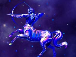 射手座是什么样的性格,射手座女宝宝性格特点