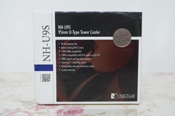 猫头鹰u9s散热器,猫头鹰散热器u9s能压14600k吗