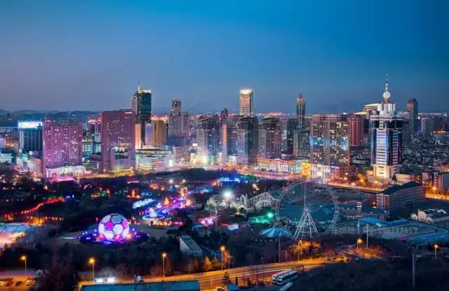 大连能成为国际知名城市吗,大连海鲜全国出名吗