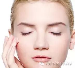 眼底激光光凝术术后护理,激光美容祛斑术后护理