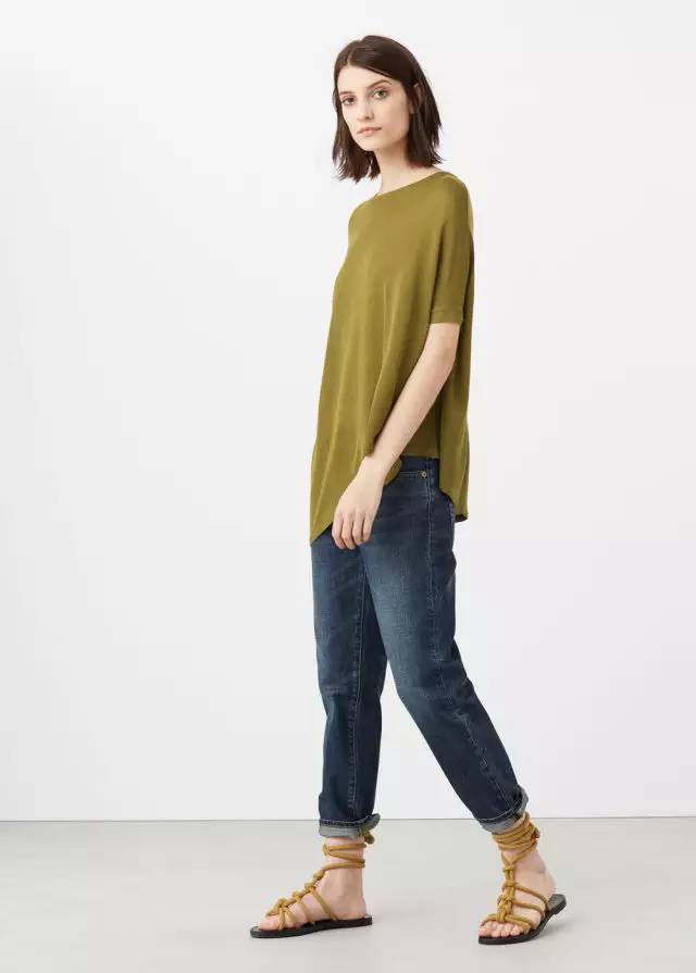 秋冬换季必备词汇,海外购物不再愁!