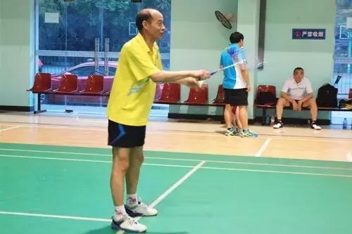 湖北省北大校友会,武汉大学羽毛球校友赛