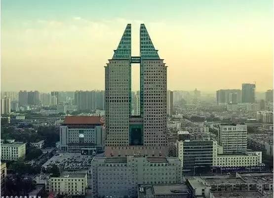 郑州裕达国贸辉煌的时候,郑州裕达国贸的故事