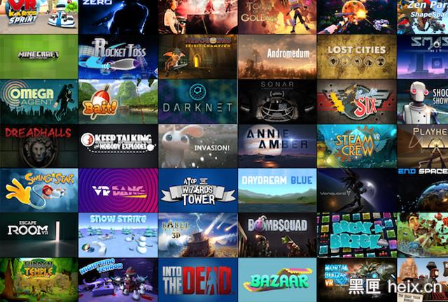 gearvr最新一代,gearvr新款