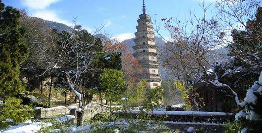 山东济南免费的景点攻略,济南免费景区哪个景区值得去