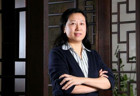 马云背后最重要的5个女人，各个身家过亿，最后一个真美！