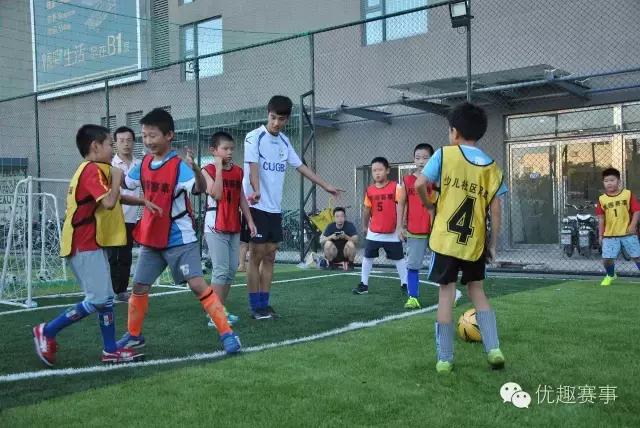 儿童足球招募,回龙观青少年足球