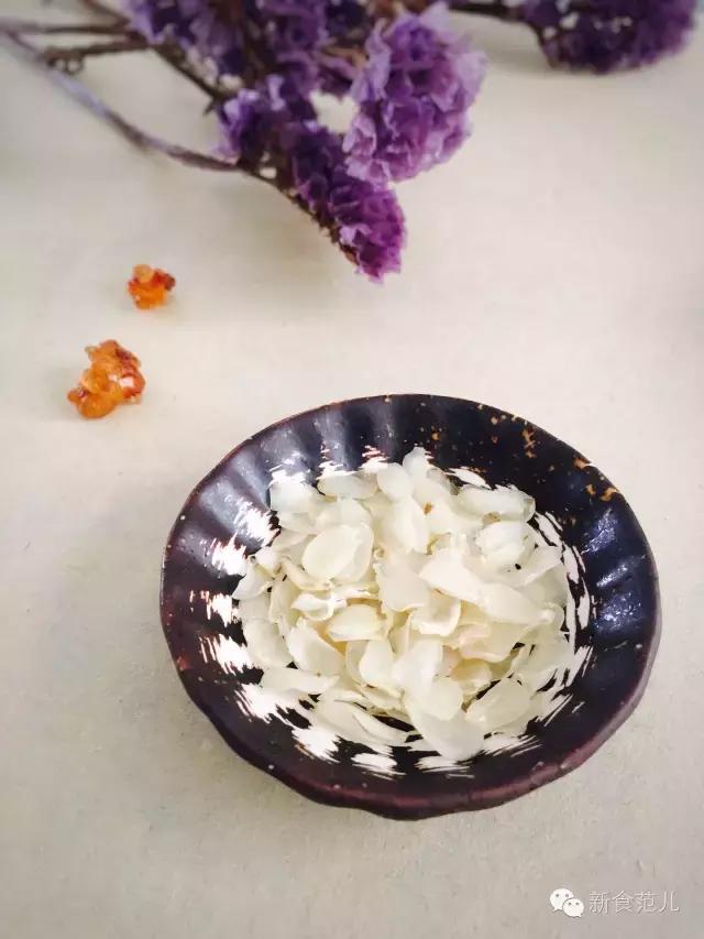 这一碗，只长颜值不长膘