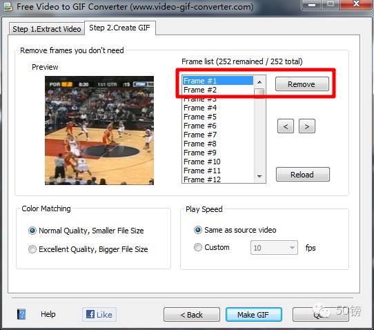 傻蛋都能会！教你*载下**微信小视频