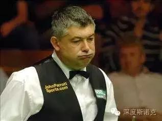 福地与伤心地：（三）准大师级球员