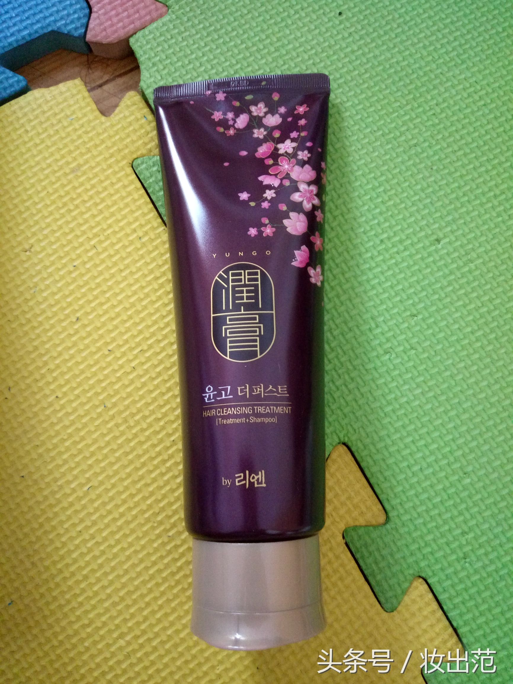 秋天到了，你为什么总是掉头发？