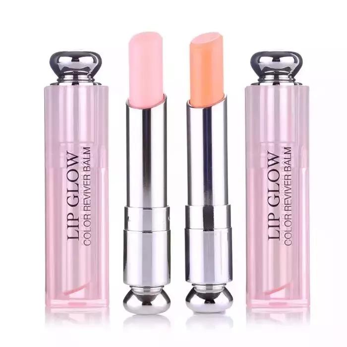 唯一一支口红就要用完,唯一能让我用完还回购的口红