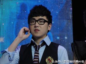 还记得曾经的快乐时光吗,07届快乐男声有多强