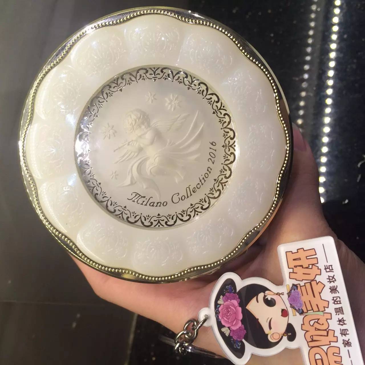 大牌底妆混干测评,混干皮大牌底妆推荐测评