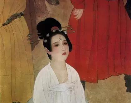 杨贵妃死在马嵬坡是哪一集,马嵬坡兵变杨贵妃之死排序