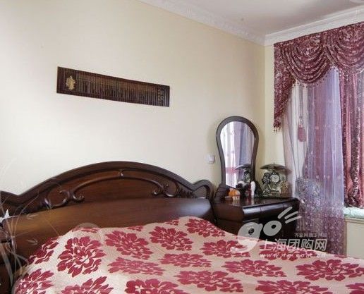 现代与怀旧的创意混搭回归内敛、实用主义的理性居室