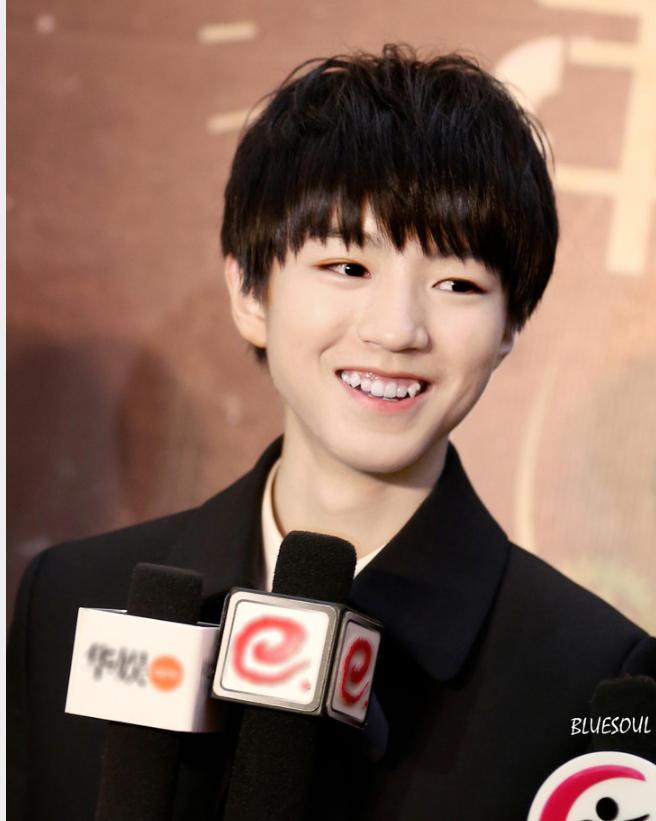 很多人都是怎么看待王俊凯,粉丝与私生之间的差距王俊凯