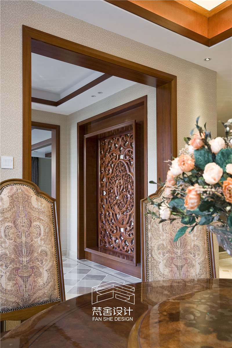 龙之梦山景房和景观房,龙之梦别墅民居