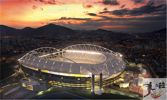 足球王国巴西足球史,巴西足球王国讲解