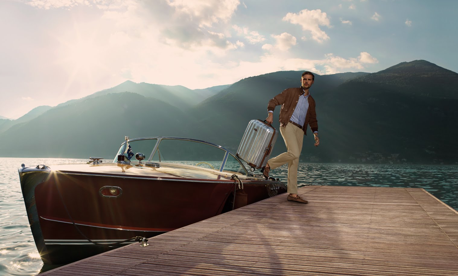 质量好的箱子推荐,便宜又质量好的箱子