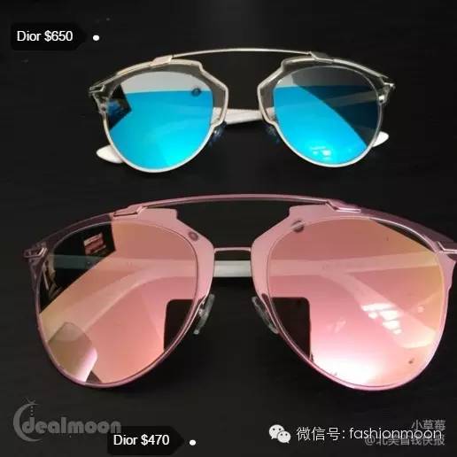 APP晒货连这10件网红单品都不知道，还刷什么ins?