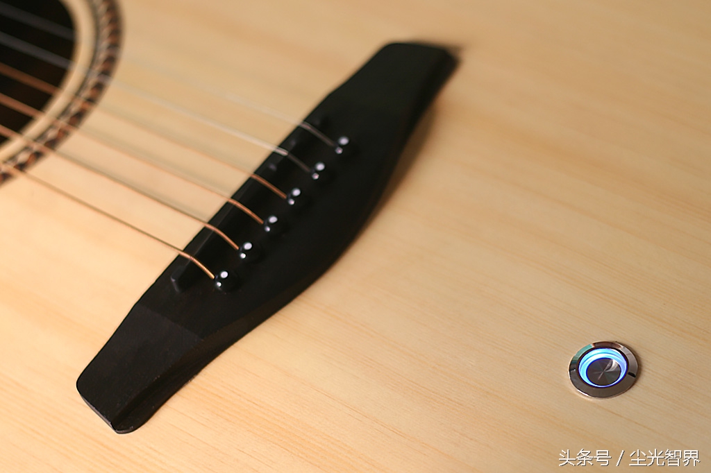 geek智能吉他怎么样,geek极客智能吉他