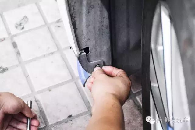 酷斯特安装视频,酷斯特玩车视频大全