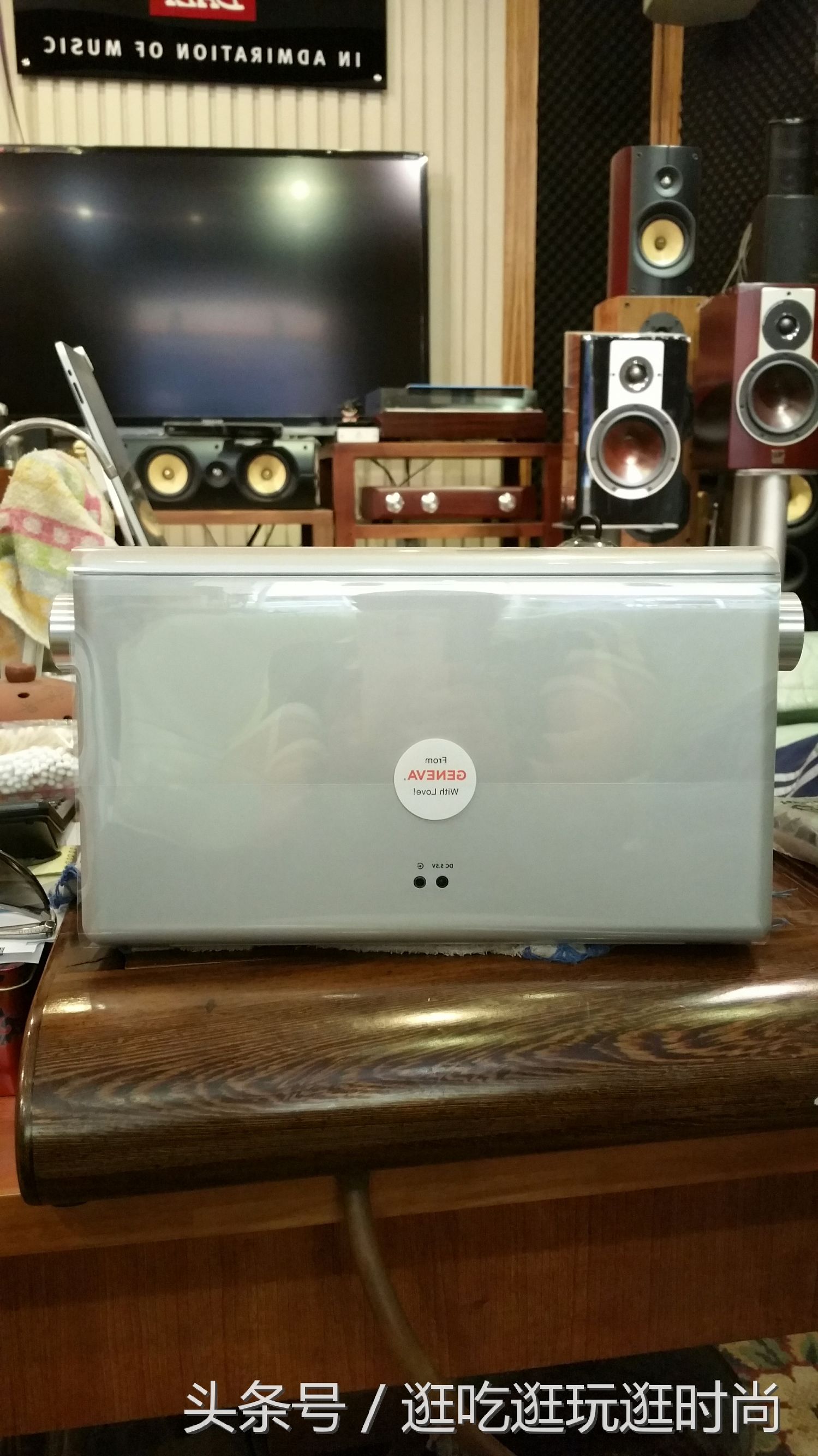 日内瓦之声给你不一样的音乐之旅