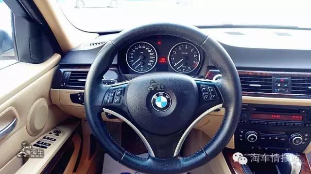 10万买二手宝马320,10万块钱想买个二手宝马