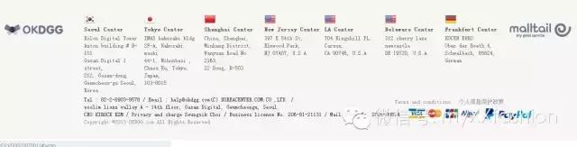 如何验证你的海淘产品是不是正品，赶快收藏起来吧，绝对有用！