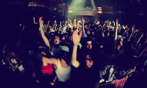 陈坤领衔，耍事不断！这个周末的重庆商圈简直要嗨翻天！