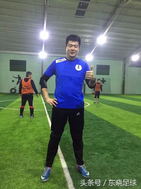 临沂新青年足球队,临沂青少年足球俱乐部