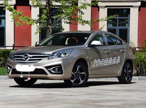 2002款马自达323福美来图片,最漂亮的马自达323福美来