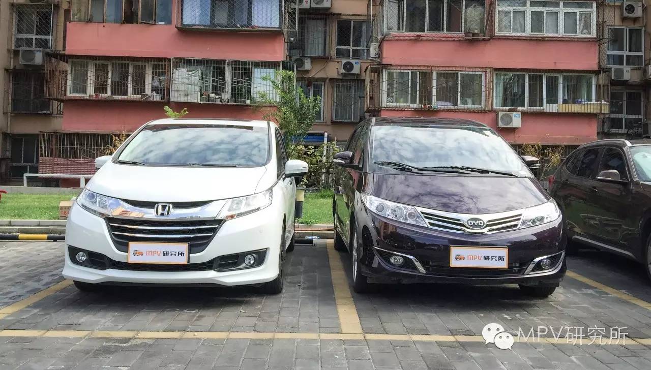 比亚迪mpvm6七座商务车多少钱,福建国产mpv比亚迪m6