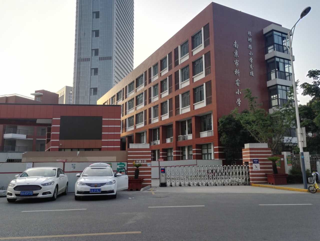 龙江学区房的未来发展,龙江社区的学区房