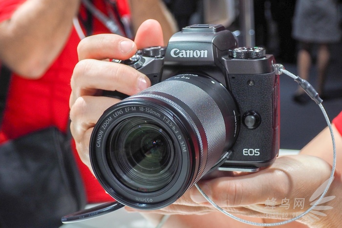 惊喜有余创新不足photokina2016新品简评