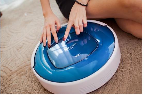 家用超薄扫地机器人排行榜,十大扫地机器人品牌排行榜